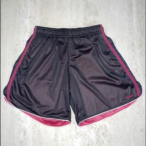 Reebok athletic shorts